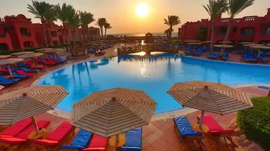 CHARMILLION SEA LIFE RESORT