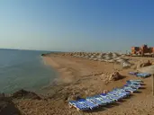 Charmillion Sea Life Resort