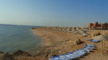 Charmillion Sea Life Resort