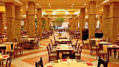 Charmillion Sea Life Resort