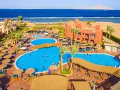 Charmillion Sea Life Resort