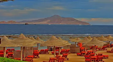 Charmillion Sea Life Resort