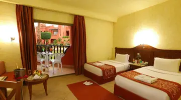 Charmillion Sea Life Resort