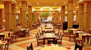 CHARMILLION SEA LIFE RESORT