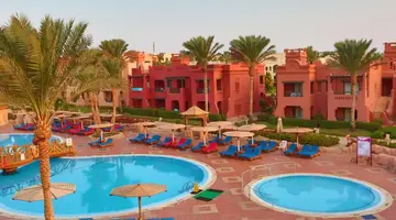 CHARMILLION SEA LIFE RESORT