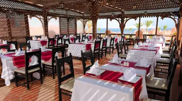 CHARMILLION SEA LIFE RESORT