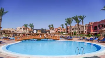 Charmillion Sea Life Resort