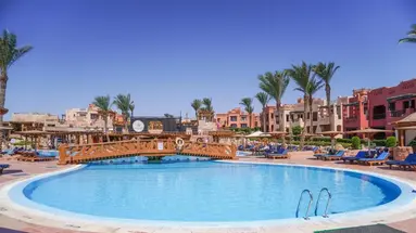 Charmillion Sea Life Resort