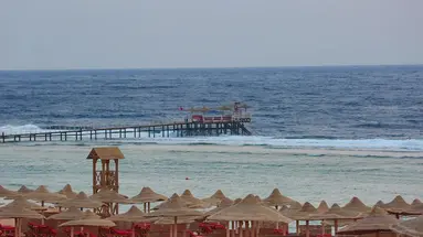 Charmillion Sea Life Resort