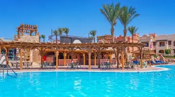Charmillion Sea Life Resort