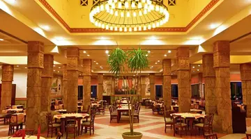 CHARMILLION SEA LIFE RESORT
