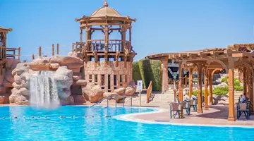 CHARMILLION SEA LIFE RESORT