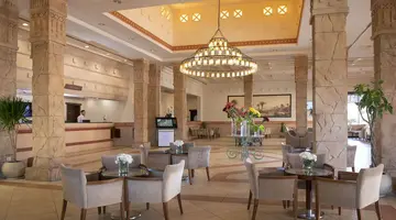 CHARMILLION SEA LIFE RESORT