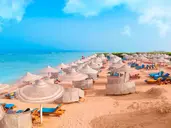 Charmillion Sea Life Resort