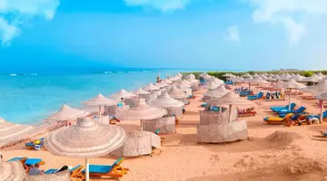Charmillion Sea Life Resort