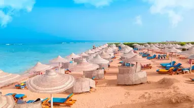 Charmillion Sea Life Resort