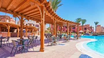 Charmillion Sea Life Resort