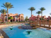 CHARMILLION SEA LIFE RESORT