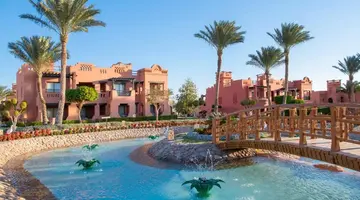 CHARMILLION SEA LIFE RESORT