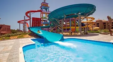 CHARMILLION SEA LIFE RESORT