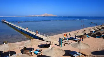 CHARMILLION SEA LIFE RESORT