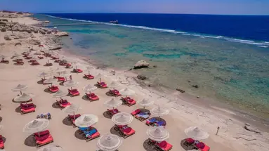 Charmillion Sea Life Resort