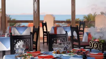 Charmillion Sea Life Resort