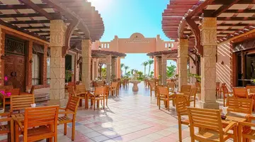 Charmillion Sea Life Resort