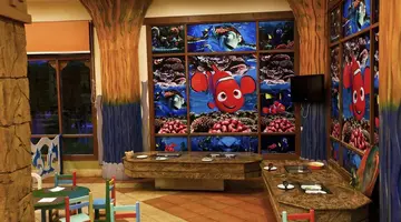 Charmillion Sea Life Resort