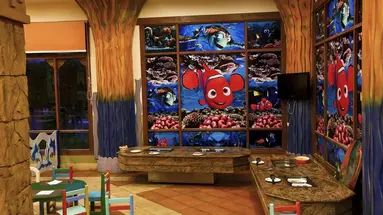 Charmillion Sea Life Resort