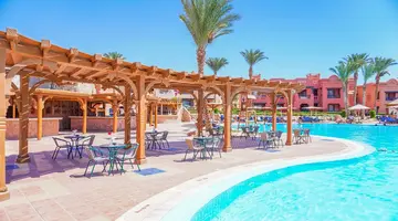 CHARMILLION SEA LIFE RESORT