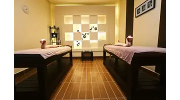 CHARMILLION SEA LIFE RESORT