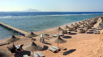 CHARMILLION SEA LIFE RESORT