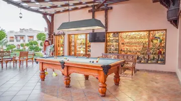 CHARMILLION SEA LIFE RESORT