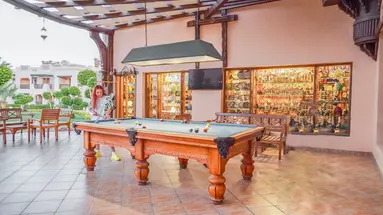 CHARMILLION SEA LIFE RESORT