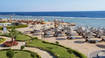 CHARMILLION SEA LIFE RESORT