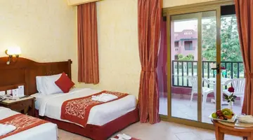 Charmillion Sea Life Resort