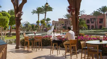 CHARMILLION SEA LIFE RESORT