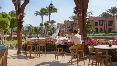 CHARMILLION SEA LIFE RESORT