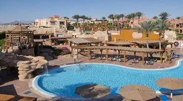 CHARMILLION SEA LIFE RESORT