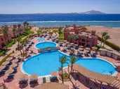 CHARMILLION SEA LIFE RESORT