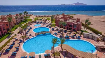 CHARMILLION SEA LIFE RESORT
