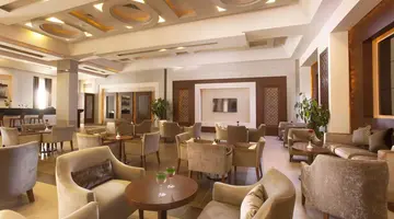 Charmillion Sea Life Resort