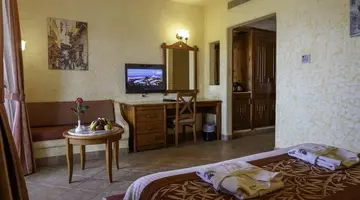 Charmillion Sea Life Resort