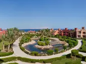 Charmillion Sea Life Resort