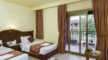 Charmillion Sea Life Resort