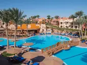 CHARMILLION SEA LIFE RESORT