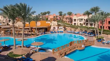 CHARMILLION SEA LIFE RESORT