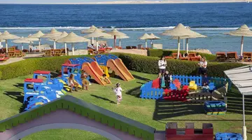 CHARMILLION SEA LIFE RESORT