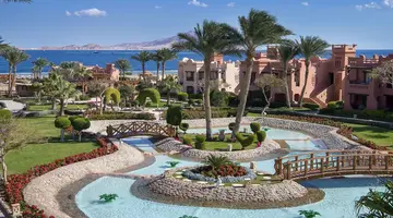 CHARMILLION SEA LIFE RESORT